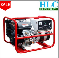 Máy phát điện Honda - Máy Phát Điện Hoàng Long - Chi Nhánh Công Ty CP Điện Máy Hoàng Long